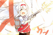 【艦これ】深夜の翔鶴画像スレ