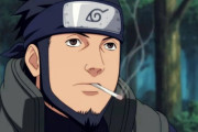 【NARUTO】上忍アスマってサソリくらいなら余裕で勝てるよな？？？？？
