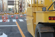 韓国人「日本のきれいな道路はどのようにして作られているのか…工事の様子を見てみよう」
