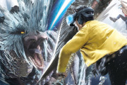 USJの新アトラクション『モンスターハンターワールド：アイスボーン XR WALK』の開催が延期に！