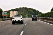 高速道路運転するのって怖くね？