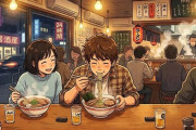 【医師解説】飲酒後の「締めのラーメン欲」の原因は？ 脳の錯覚と真実