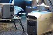 キャンプの電源問題、これ1台で全部解決！