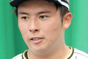 椎葉剛「俺、やります！！」 フリー打撃投手に唯一立候補！！