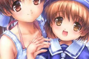 「ＣＬＡＮＮＡＤ」から１７年の麻枝准さん、初小説で問う
