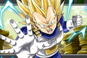 ドラゴンボール：ベジータの名言人気ランキング、１位輝いたセリフは？