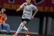 横浜FCが湘南ベルマーレMF中野嘉大を期限付き移籍で獲得と発表　「横浜FCがJ2優勝・J1昇格を達成できるように頑張ります」