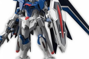今年のガンプラ、ガンダムSEEDラッシュでお財布が終わる