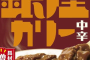 レトルトカレーって銀座カリーだけ頭一つ抜けてるよな