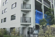 40代娘「母親を殺した」　マンションに切断遺体