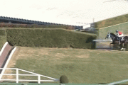 【競馬/中山大障害】このオジュウチョウサンの飛越が物議を醸してる件【gifあり】