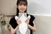 【乃木坂46】『いいですよ・・・』筒井あやめ、生配信で30th収録の3期生曲、未発表2曲について言及！！！！！！