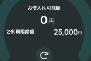 消費者金融「源泉徴収票出せ。」ワイ「嫌やなあ。でも限度額あげて欲しいから出すか。」