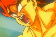 【ドラゴンボール】悟空のこの形態、誰も覚えていない…。