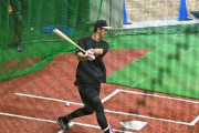 巨人・阿部監督、秋広優人に楽天・浅村流の〝フルスイング指令〟