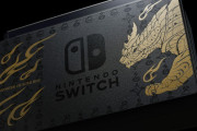 【話題】「Nintendo Switch モンスターハンターライズ スペシャルエディション」が3月26日（金）発売決定！！特別デザインのProコントローラーも出るぞ！！