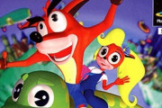 『クラッシュ・バンディクー』とかいう隠れた名作ｗｗｗｗ