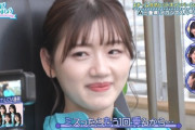 【日向坂46】佐々木美玲の意外なギャップ。