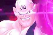 【悲報】ドラゴンボール新作ゲーム、とんでもないキャラが最強になってしまう