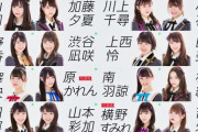 【朗報】NMB48、またまた4月スタートの地上波新番組が決定！！！
