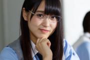 欅坂46で1番「知性」を感じるメンバーは誰？