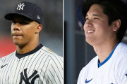 【海外の反応】ソトは大谷翔平を超える史上最高額の契約を手にするのか？【MLB】