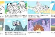 【にじさんじ】「てんやわんや、夏。」、シナリオボードの時点で椎名さん太くて草
