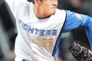 日ハムドラ6ルーキー・宮内春輝が初昇格　金村と井口の登録抹消