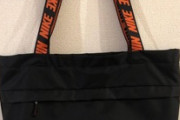 クッソカッコええNIKEのトートバッグ買ったったｗｗｗ（※画像あり）