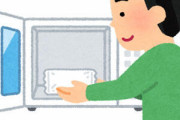 彡(ﾟ)(ﾟ)「電子レンジで2分？・・・3分やな！（名推理）」