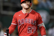 エンゼルス、トラウトがトレード要求した場合応じる模様