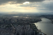 【韓国】文政権の経済政策、ソウルに直撃弾　ソウルの主要都心の空室率、3年間で急増