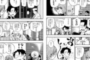 【高級】なんだよこの漫画ｗｗｗ【注意】