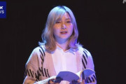 【元AKB48】岩田華怜、東日本大震災をテーマにした朗読劇を故郷宮城で上演
