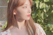 IZ*ONE宮脇咲良（22）、「天使」のような美貌が話題！ファン「どこまで綺麗になるの？」絶賛の声殺到