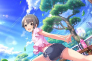 【デレステ】マッサージフリークス発売無期限延期になってんじゃん。デレマスも実名使いまくってるのにね