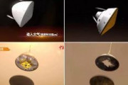 【衝撃映像】中国の火星探査車着陸イメージ動画がNASAのパクリだったｗｗｗｗｗｗｗｗｗｗｗｗｗｗｗｗｗｗｗ