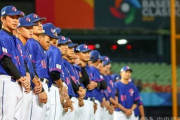 【悲報】台湾、WBC7連敗中で10年間勝利なし