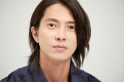 山下智久さん、やせたかなしい姿で発見される