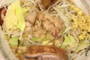【腹減った？】ワイが食べたラーメン載せるで?