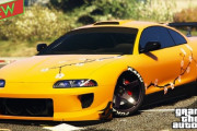 【GTA5】日本車「ペナンブラFF」＆「コケットD10」レースガチ勢の評価は？【動画あり】