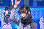 【乃木坂46】あ、あれ？きいちゃんコケてたのかこれ？大丈夫か…？