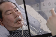 難病ALS患者　苦痛に悶えながらも安楽死に反対