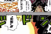 ワンピース火拳のエースって普通に強いよな