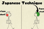 海外「これは役立つ！」日本の効率的な学習法が紹介され話題に