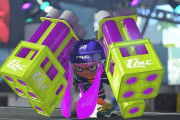【スプラトゥーン2】おっさんだがＸまでに3600時間かかったわ・・・