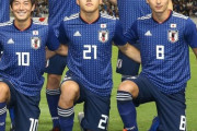 中島翔哉はなぜ、目標設定と価値観を変えたのか？「サッカーを楽しむ」の裏にあるもの