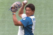 【悲報】松坂大輔さん、西武を裏切るｗｗｗｗｗ