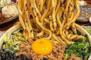 【画像】韓国人「日本ではそば・うどん以外の麺料理は全て『ラーメン』と呼ばれるのですか？」韓国人が驚いた日本の麺料理をご覧ください　韓国の反応