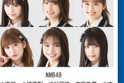 【NMB48】沖縄ライブ、コロナ感染の白間美瑠の代打で吉田朱里の出演が急遽決定！！！